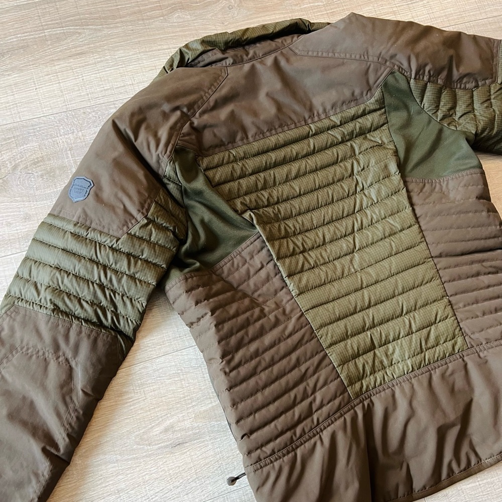 Eddie Bauer Sport Shop Jacket - Picture 4 of 4